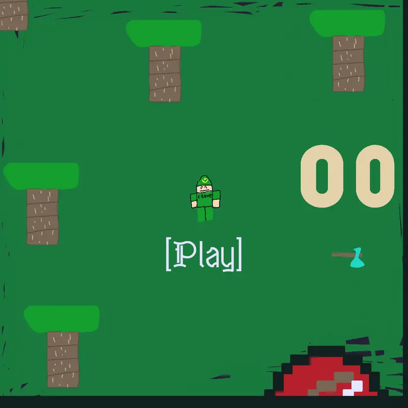 Game by @merhabaa