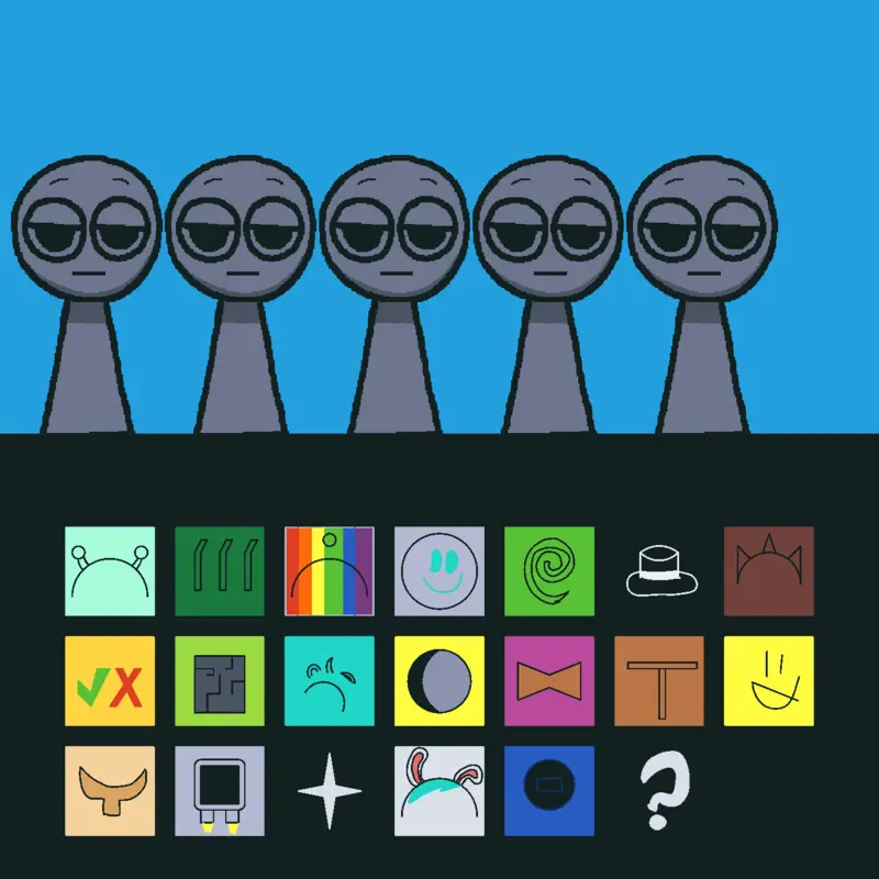 Game by @hellotherehowareyou