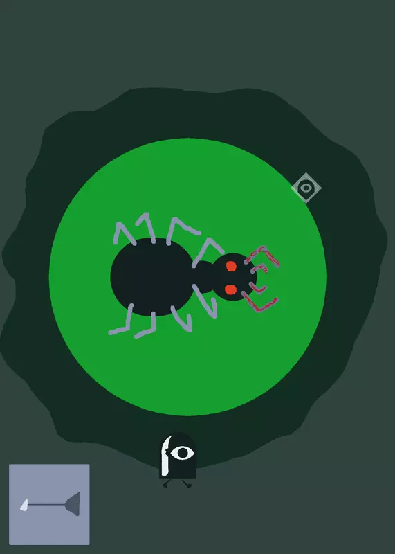 Game by @Ralphlouise21