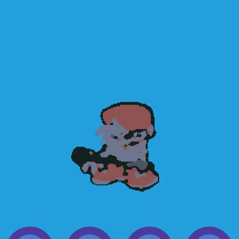 Game by @fnfsongremabe