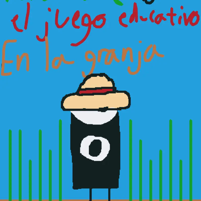 Game by @Hierba_Tigre