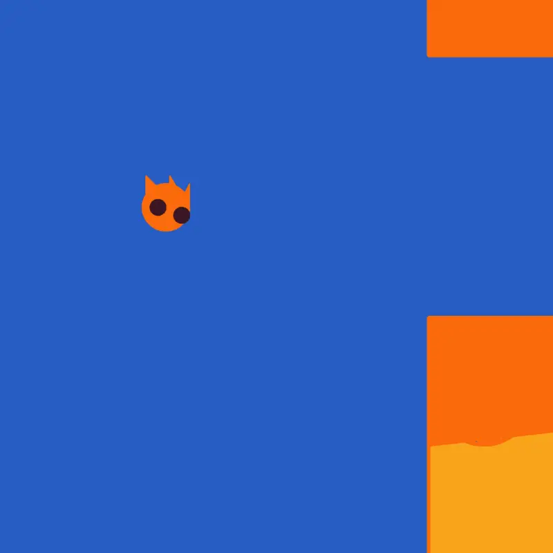 Game by @mrhop