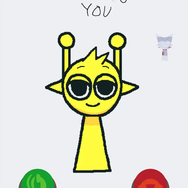Game by @DarynaYelow