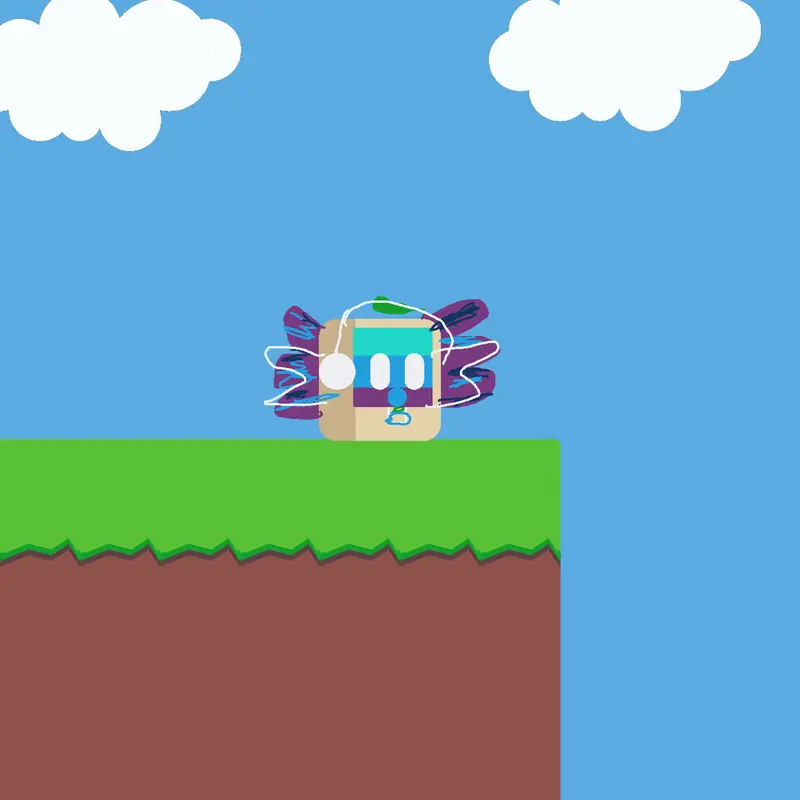 TDS but endings but discord skins by @TraviousWesterJr