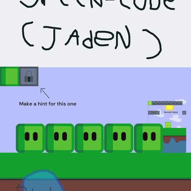 Game by @NoahHopkins