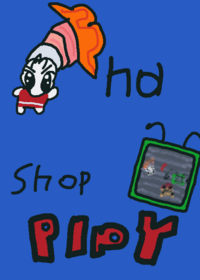 BRICK SIMULATOR!!!!!