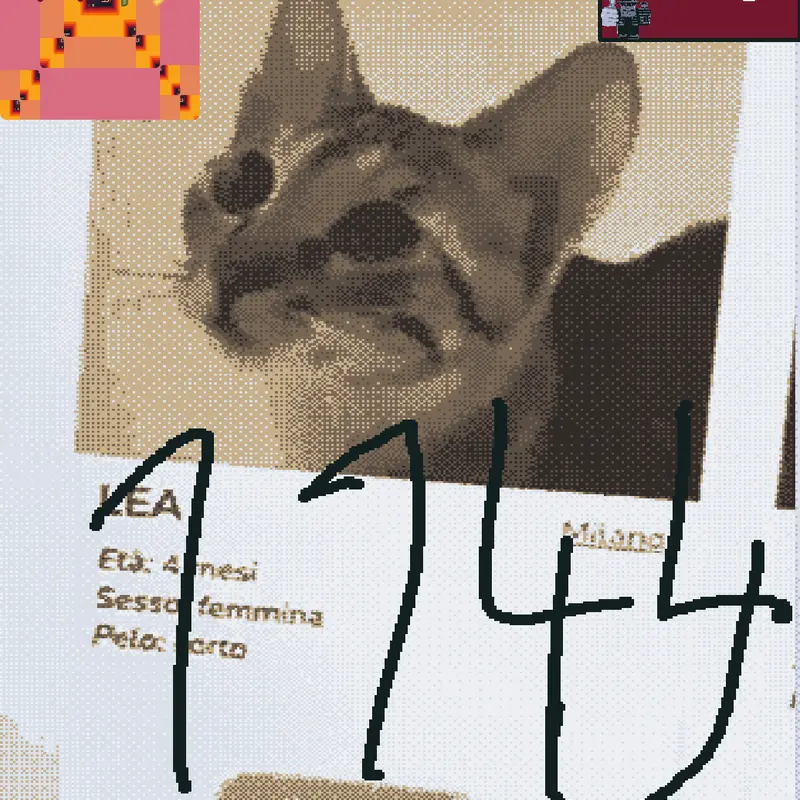 Pimpi. ✋👂🥹🥀🗣️🫯🫯 by @pikachu1665