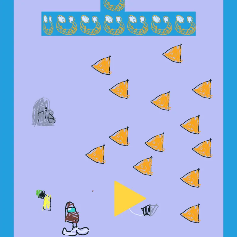 Game by @joby