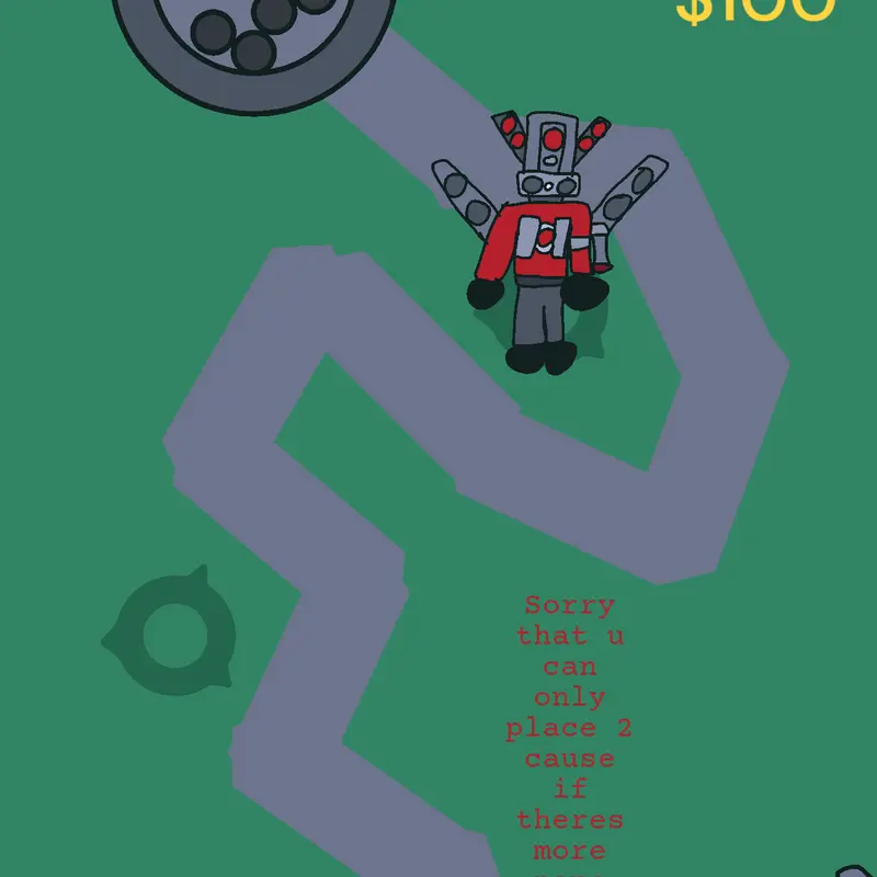 Game by @tv-man_titan