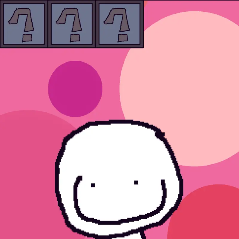 Game by @ToddMakes
