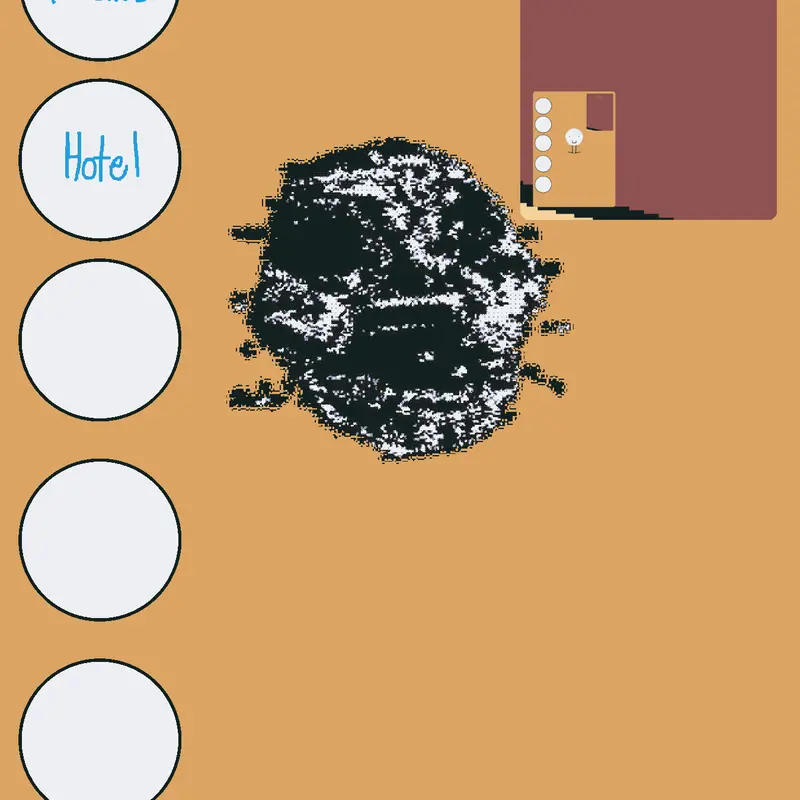 Game by @doak