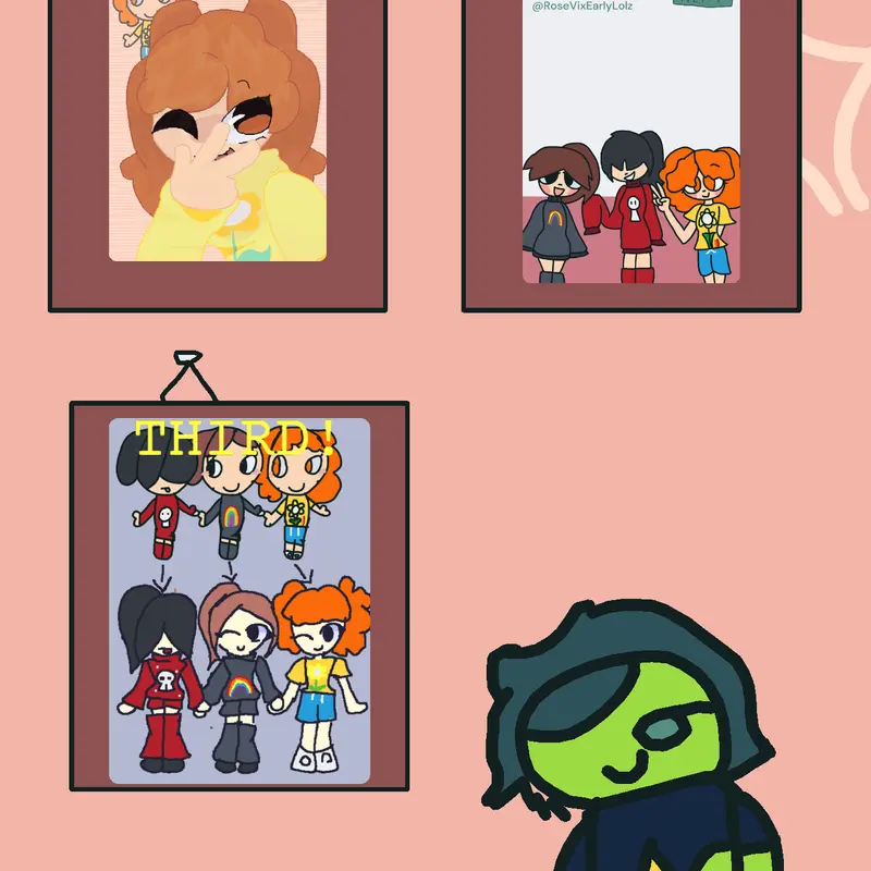 Game by @Silly_stars