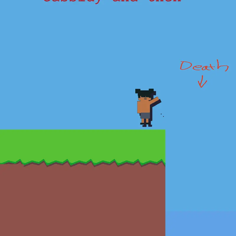 Game by @ImDev