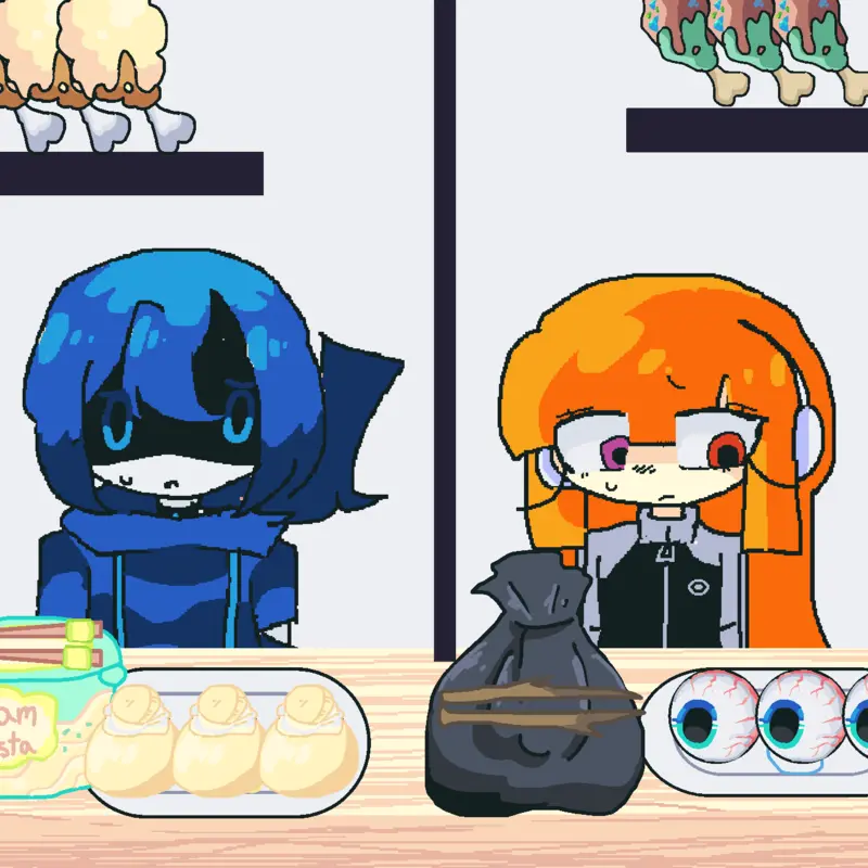 Game by @X_the_Murder_drone