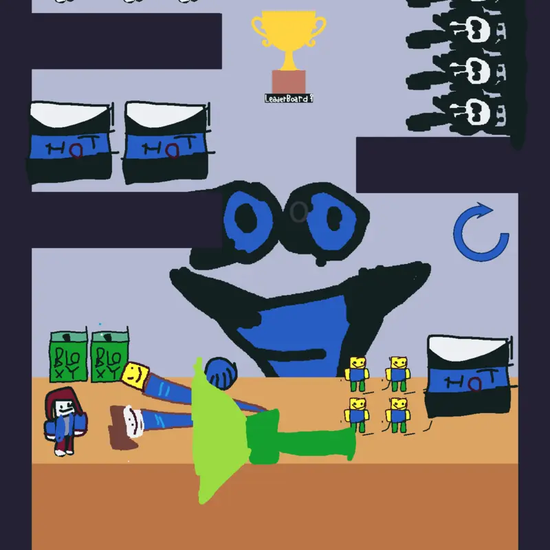 Game by @adey_spacca_tutto