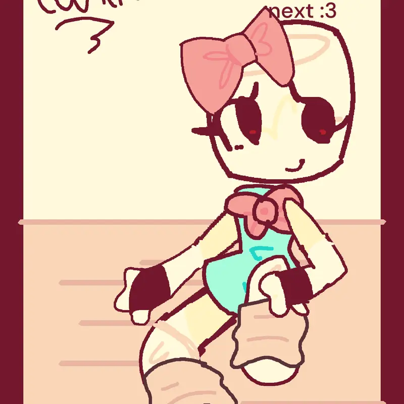 Game by @c0ke