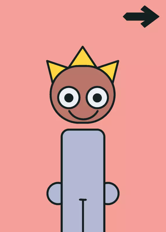Game by @Felikibe