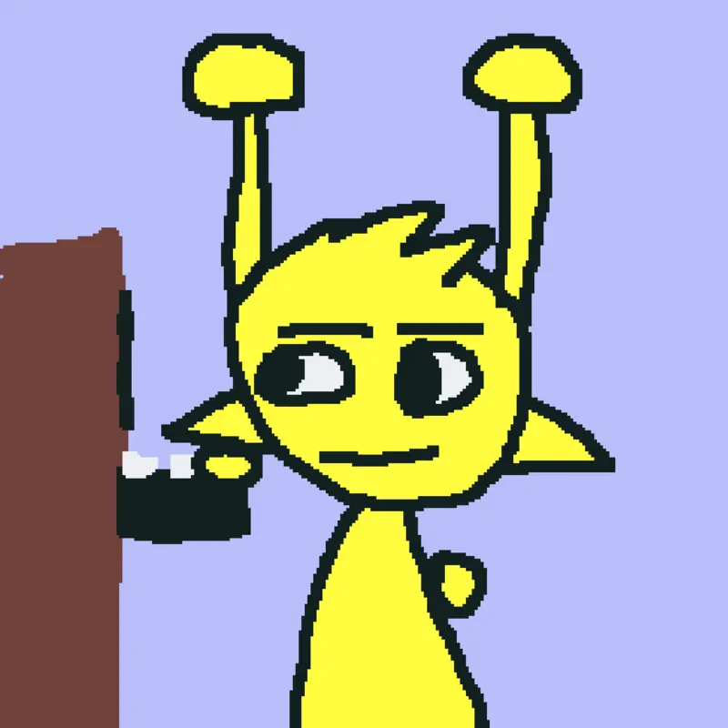 Game by @fakedoodles