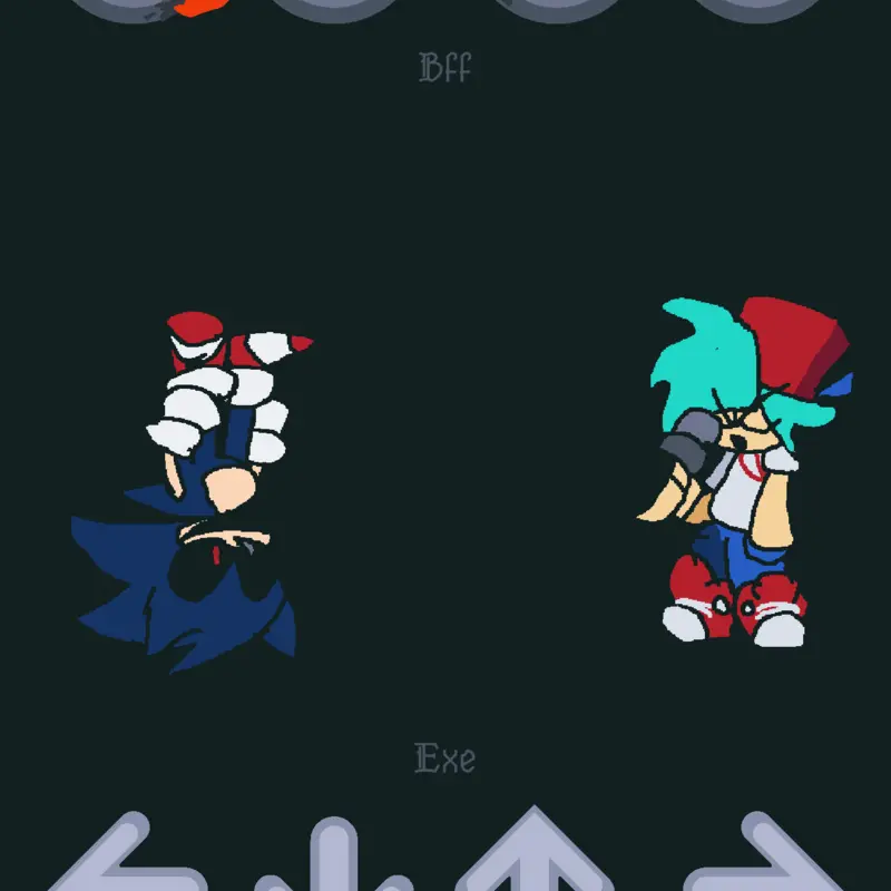 Game by @Fahd_N