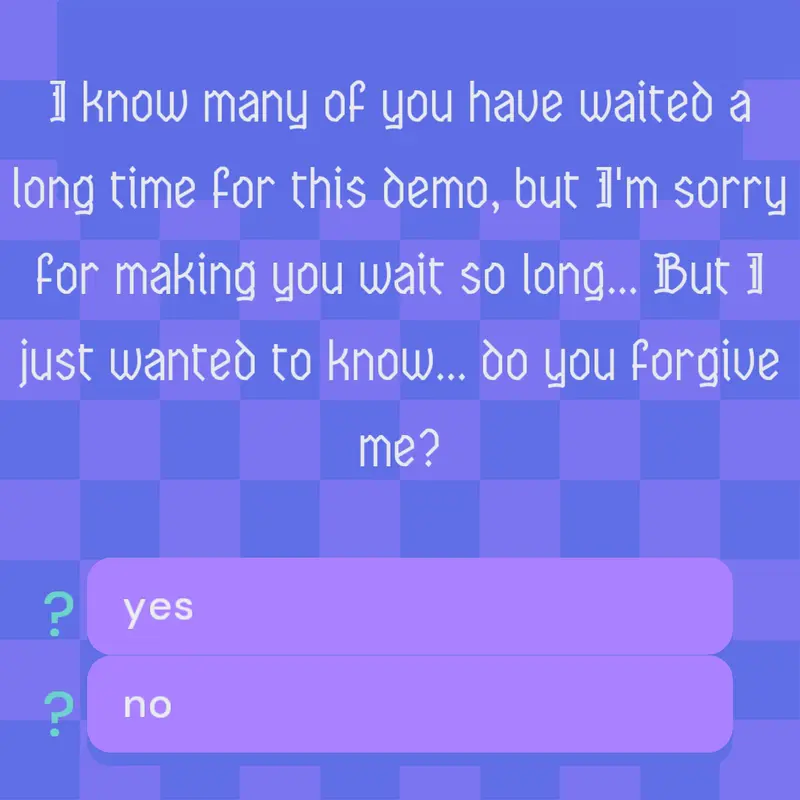 Game by @vampimake