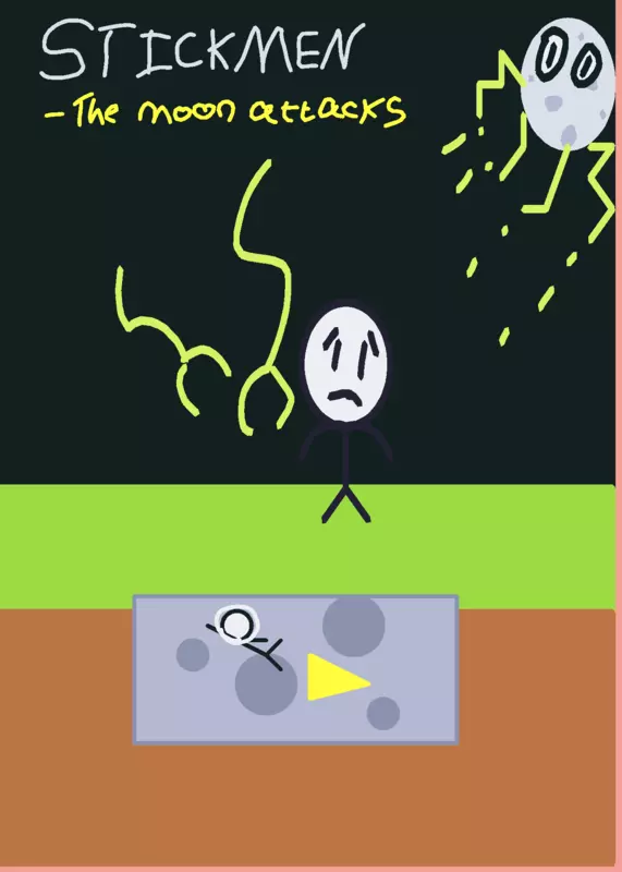Game by @ABADONNED_ACCOUNT