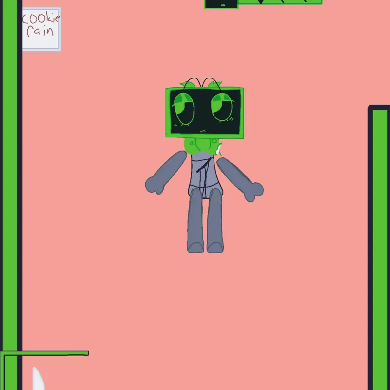 Game by @graceluvenia
