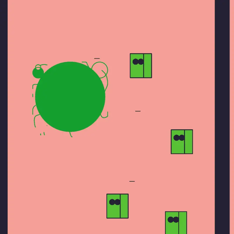 Game by @8rurorrit