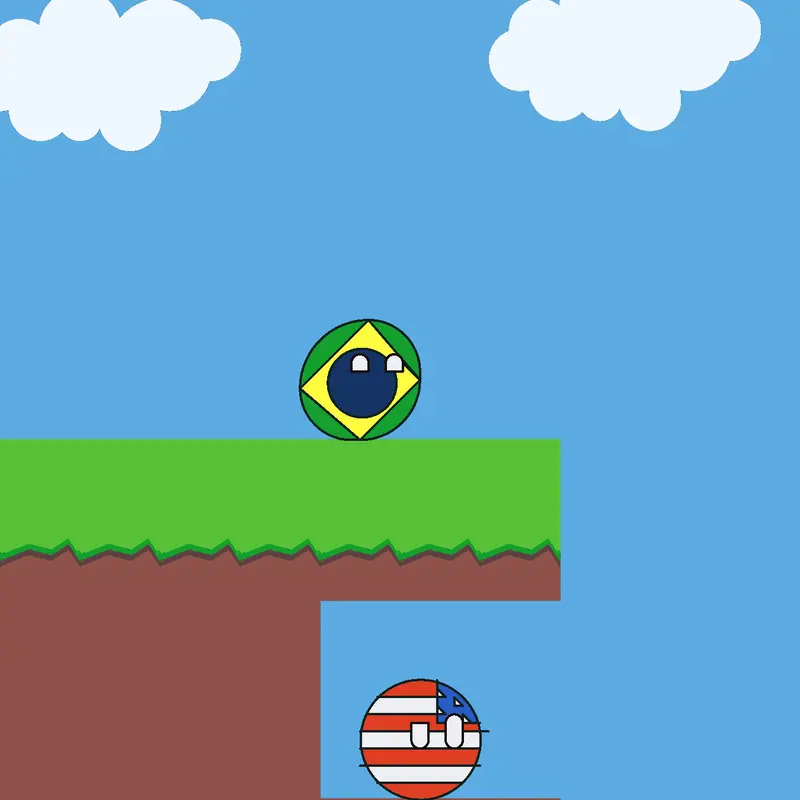 Game by @JosuauFeudau