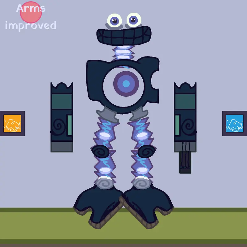 Game by @noooom