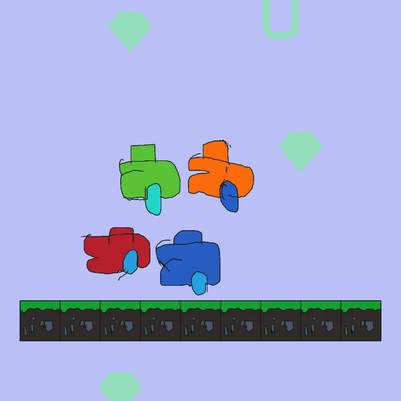 Game by @krall
