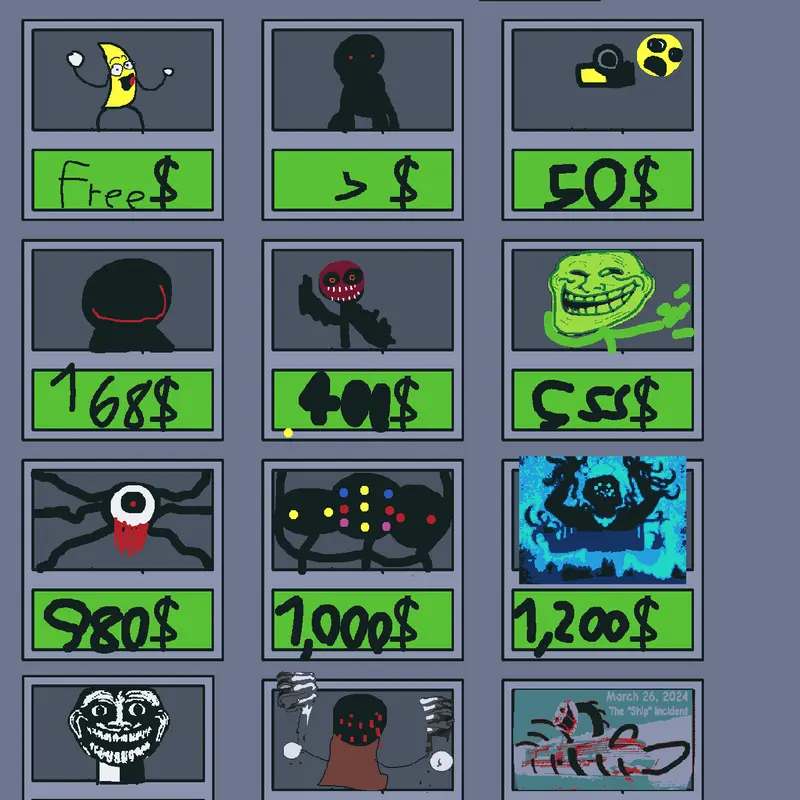 Game by @Midnightguy