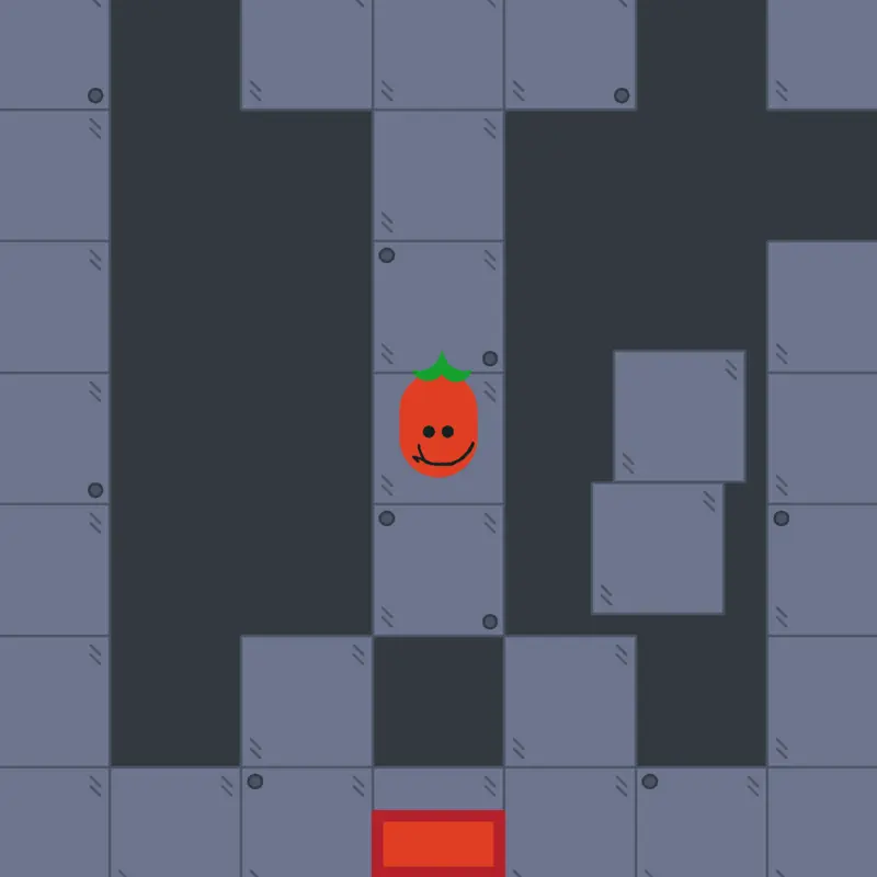Game by @procastleguy