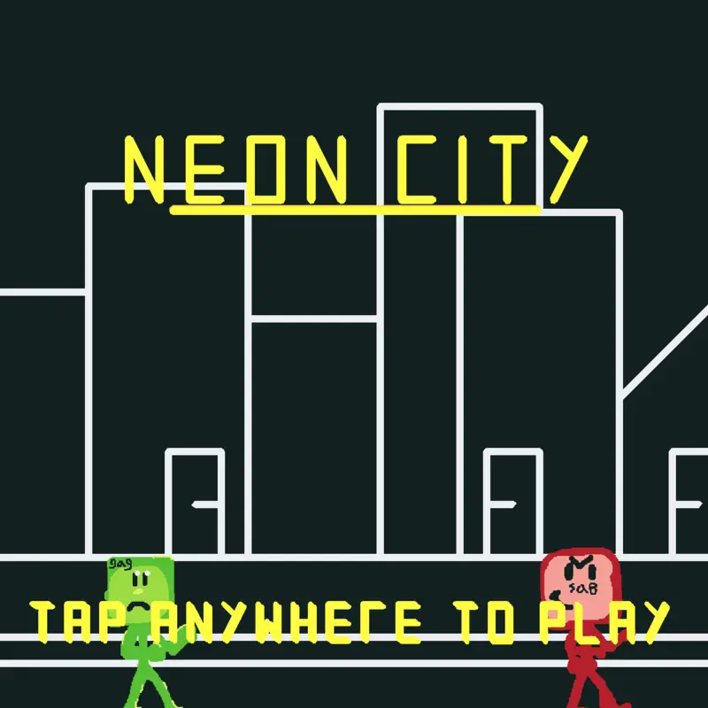 Game by @zaniiiiiii