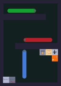 Snake game