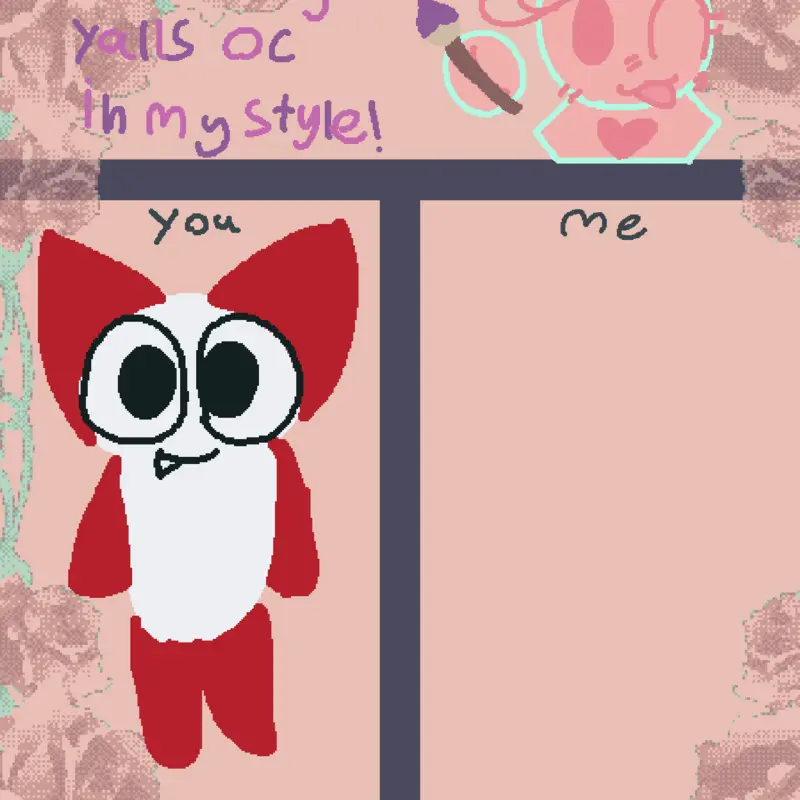 Game by @CrazyVeronica