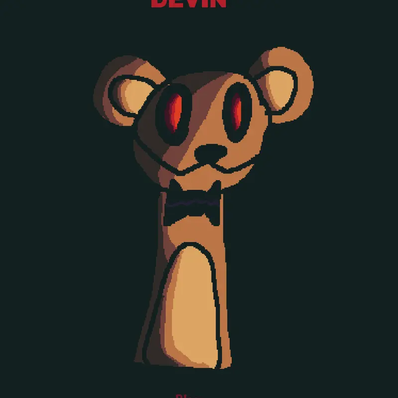 Game by @penalogad