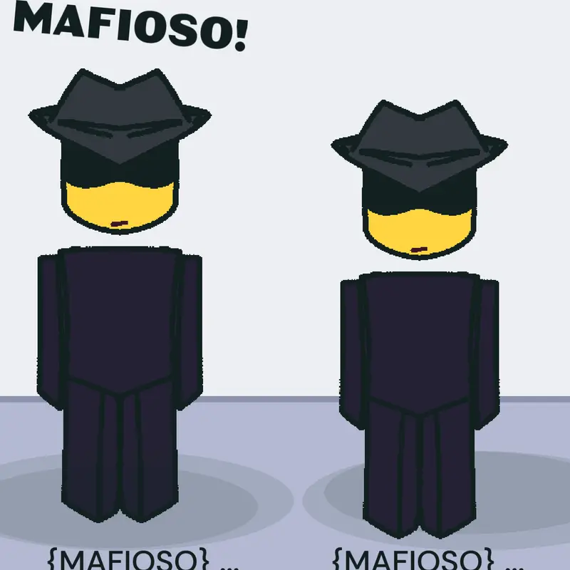 Game by @Mafioso132