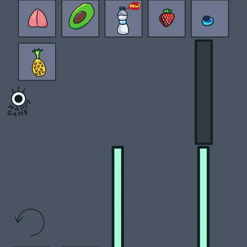 Game by @Hananas