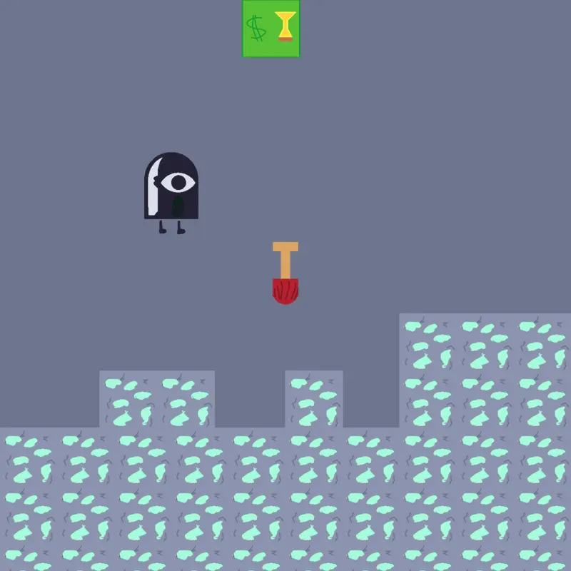 Game by @OwenPie