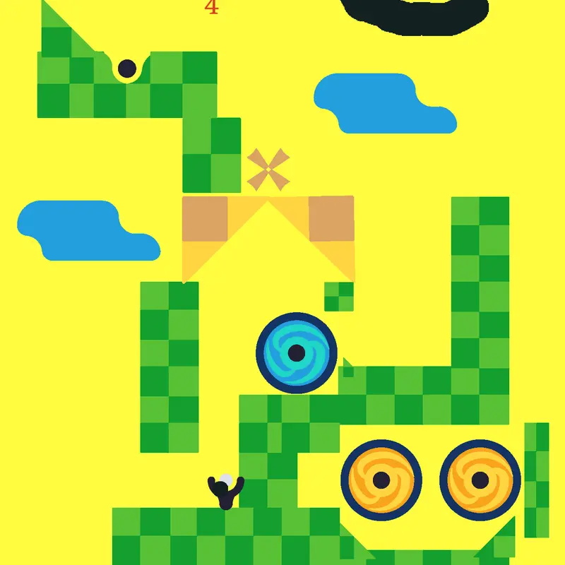 Game by @Azazazuel