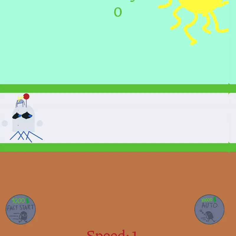Game by @super_cat1