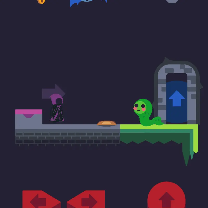 Game by @qjwjwjw