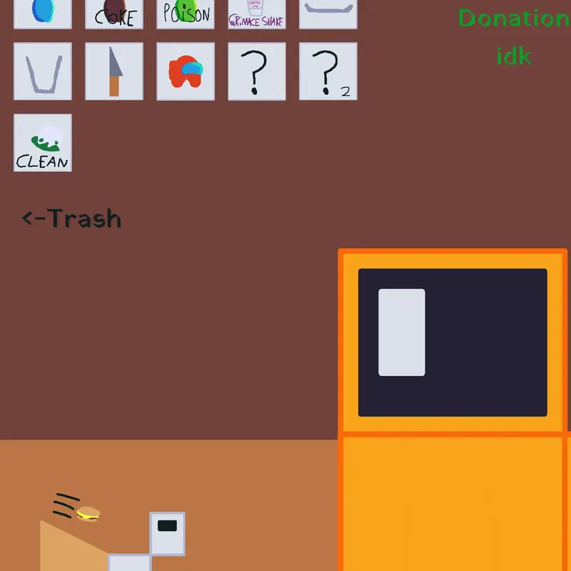 Game by @MR_USA