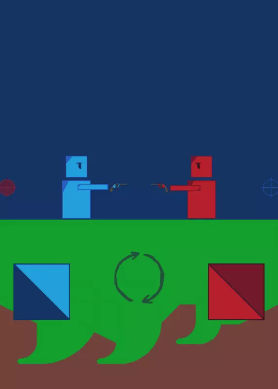 Game by @stickmin_stickler