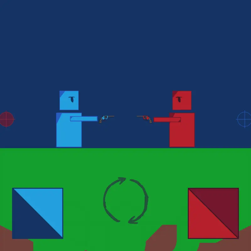 Game by @stickmin_stickler