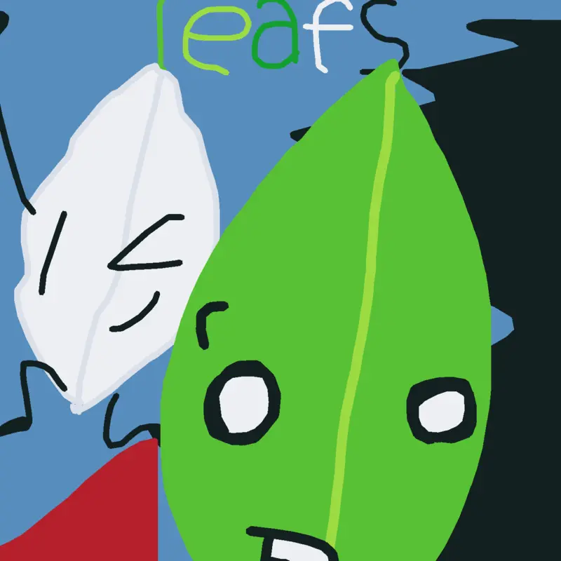 Find The Leafs by @GonzaTVGames