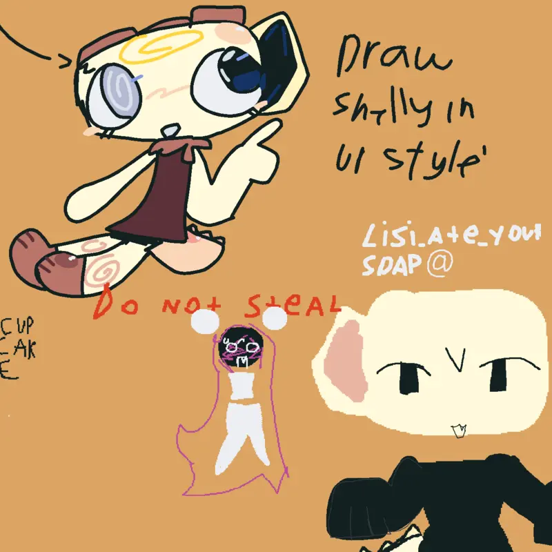 Game by @itz_cupcake