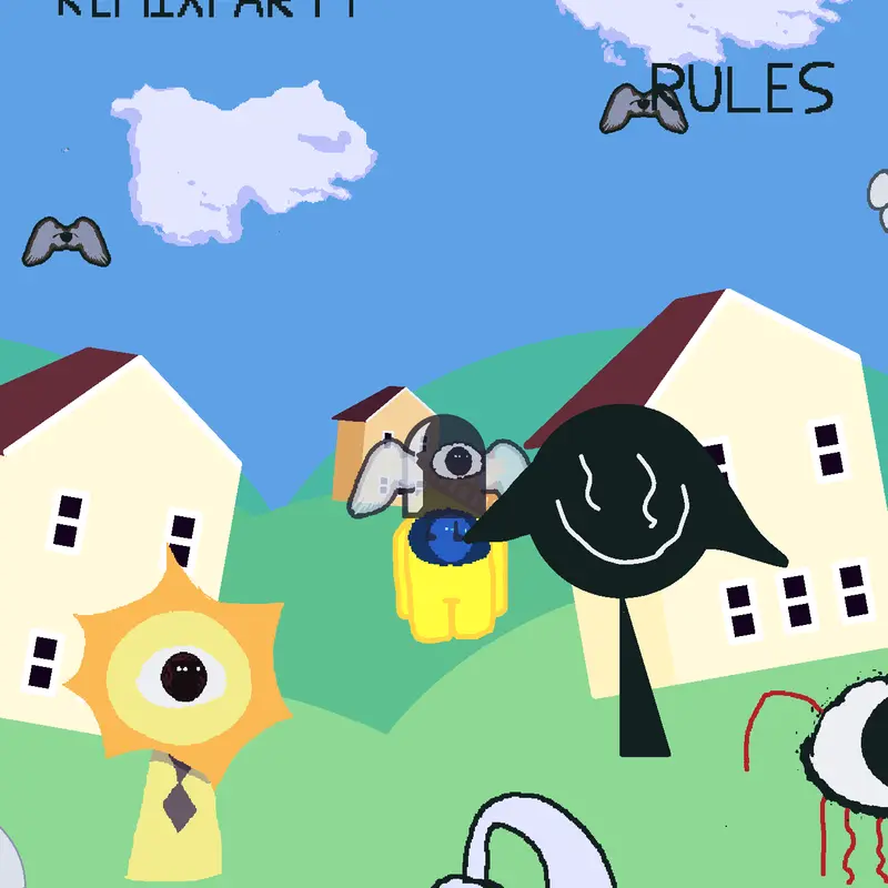 Game by @wifiskeleton67