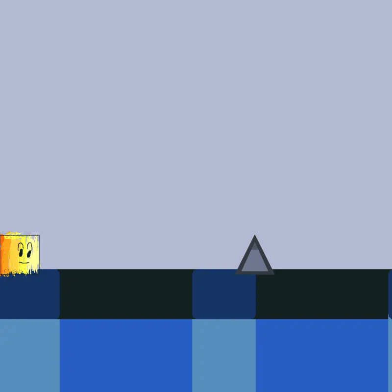 Game by @muzzledhabor