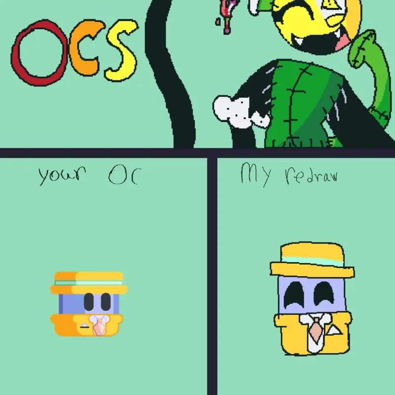 Game by @CASHI3RTHEALI3N